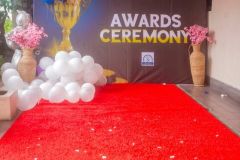 Long Service Award 2025